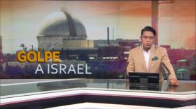 Irán asesta duro golpe de inteligencia a Israel - Noticiero 13:30