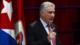 Presidente de Cuba reitera condena al genocidio israelí en Gaza