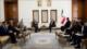 “Irán, dispuesto a reforzar lazos con Europa basados en respeto”