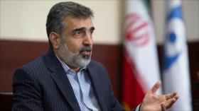Irán tomará represalias, si AIEA adopta resolución en su contra
