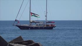 HAMAS responsabiliza a Israel por vidas de activistas de Flotilla de la Libertad