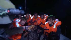 Yihad Islámica: ataque a flotilla ‘Madleen’ viola derecho internacional