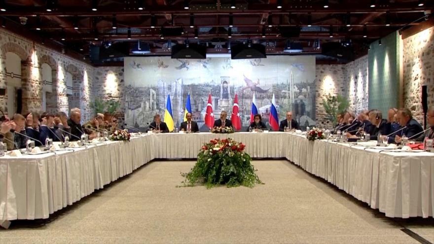 Cancelan intercambio masivo de prisioneros entre Rusia y Ucrania