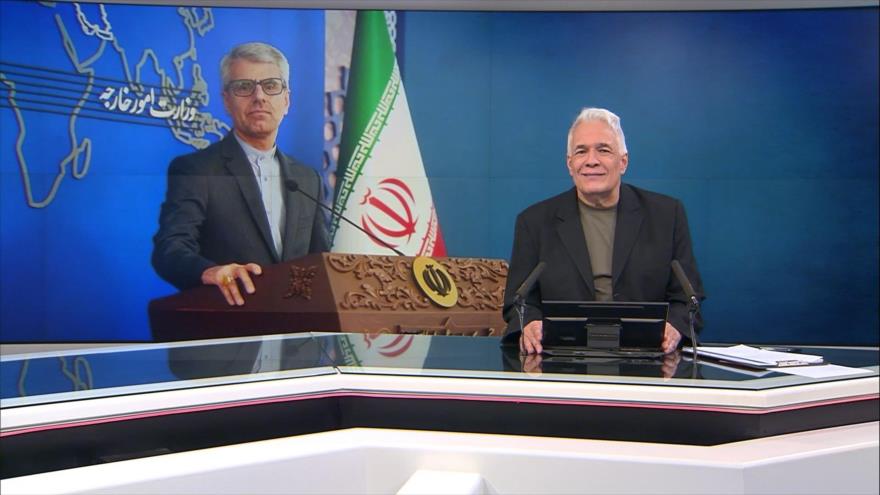 Irán condiciona acuerdo con EEUU al fin de las sanciones - Noticiero 13:30