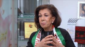 Teresa Chomalí | Entrevista Exclusiva