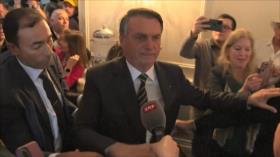 Inicia juicio por trama golpista de 2022; un testigo implica a Bolsonaro