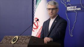 Irán anuncia fecha y lugar del próximo ciclo de diálogos con EEUU