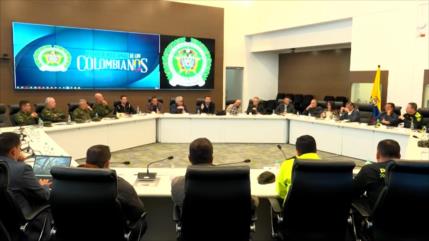Colombia busca reforzar seguridad tras atentado contra Miguel Uribe