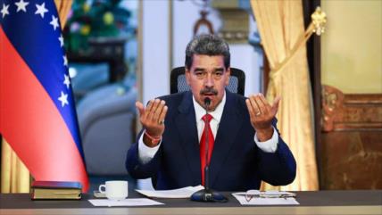 Maduro denuncia acoso y tortura de migrantes en EEUU