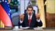 Maduro denuncia acoso y tortura de migrantes en EEUU