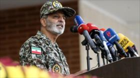 Ejército: Filtración de secretos de Israel refuerza disuasión de Irán