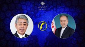 Irán responderá a EEUU y E3 por su resolución antiraní en la AIEA