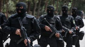 Irán difunde detalles de operación de inteligencia contra Israel