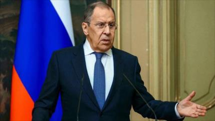 Lavrov: Polonia se prepara para atacar a Rusia