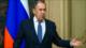 Lavrov: Polonia se prepara para atacar a Rusia