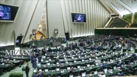 Parlamento iraní alerta de “trampa estratégica” de EEUU en diálogos
