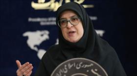 FFAA de Irán continúan atacando a Israel mientras lo consideren necesario