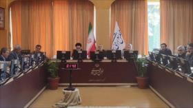 Irán rechaza presiones de EEUU: no tienen derecho a extorsión