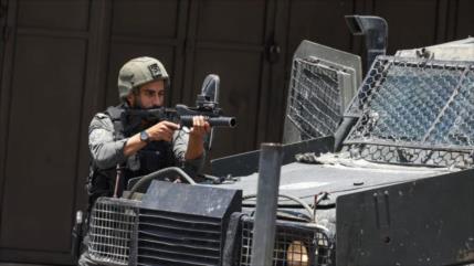 Nablus bajo asedio: Israel lanza su mayor incursión en dos décadas