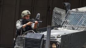 Nablus bajo asedio: Israel lanza su mayor incursión en dos décadas