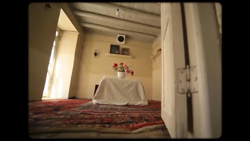 Ziaoddin - P1