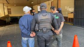 En Guatemala recrudece la violencia homicida a manos de pandilleros