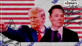De la amistad a la ruptura: La enemistad Trump-Musk y las secuelas de la codicia capitalista