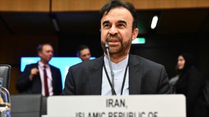 Irán promete dar respuesta decisiva a resolución de EEUU y Europa