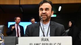 Irán promete dar respuesta decisiva a resolución de EEUU y Europa