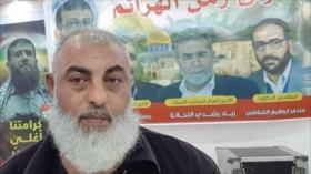 Israel asesina a comandante de Yihad Islámica y abducen su cadáver