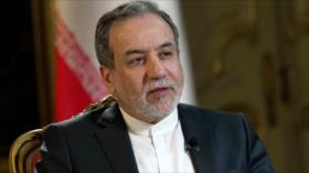 Acuerdo, al alcance si garantiza continuidad del programa nuclear iraní
