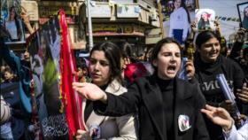 HTS no para sus crímenes contra minoría alauita en Siria