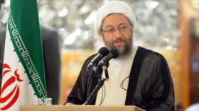 Alto clérigo: Enriquecimiento es línea roja e Irán no cederá de ello