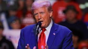 Trump anuncia un acuerdo comercial con China tras meses de tensión