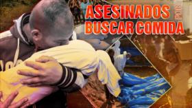 Primeras sanciones contra el sionismo por el genocidio | Detrás de la Razón