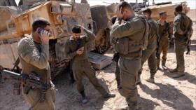 Oficiales israelíes dicen no a una guerra “innecesaria y eterna” en Gaza