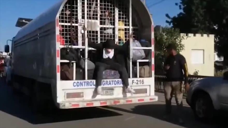 Confirman excesos contra haitianos deportados desde República Dominicana