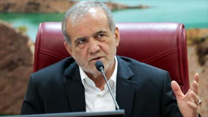 Irán no cederá ante presiones; defiende sus derechos nucleares