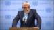 Irán alerta contra enfoque irrealista de E3 y pide respeto a derecho internacional