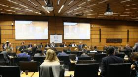 Defensa de derechos de Irán: 6 países exigen respeto y diplomacia en AIEA