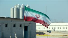 Nuevo centro de enriquecimiento: Irán responde a resolución de AIEA