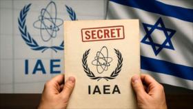 Documentos obtenidos por Irán revelan estrecha cooperación Grossi-Israel