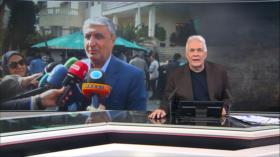 Irán responde a la resolución adoptada por la AIEA sobre su programa nuclear  - Noticiero 14:30 