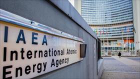 “AIEA es un organismo a servicio de Israel definitivamente”