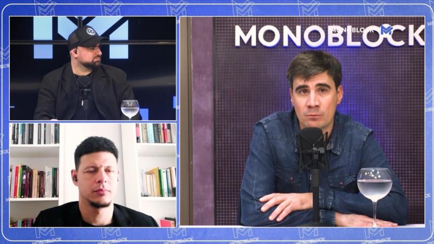Los genocidas premian a Milei | Monoblock