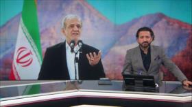 Irán califica de malintencionada la resolución antiraní de AIEA – Noticiero 21:30