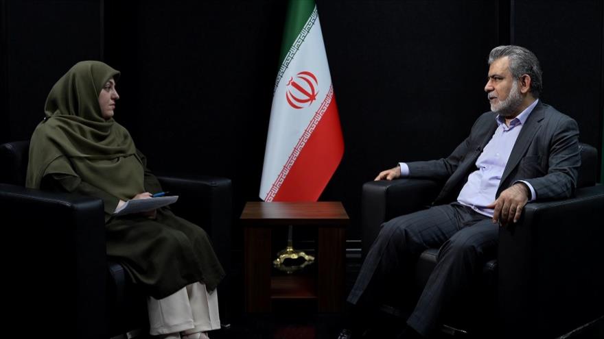 EEUU: desesperado por un acuerdo | Irán Hoy