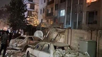 Irak exige a EEUU impedir a Israel usar su cielo contra Irán
