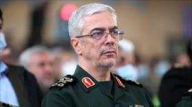 ¿Quién fue el general Mohamad Hosein Baqeri asesinado por Israel?
