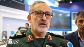 Líder de Irán designa a nuevo comandante de la base Jatam Al-Anbia